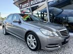 Mercedes Třída E - fotka číslo 6