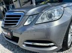 Mercedes Třída E - fotka číslo 2