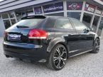 Audi S3 - fotka číslo 8