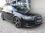 Audi S3 - fotka číslo 6