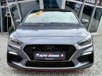Hyundai i30 - fotka číslo 3