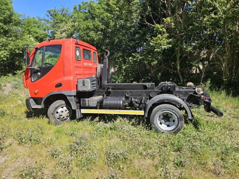 Daewoo Avia Ostatní - hlavní fotka