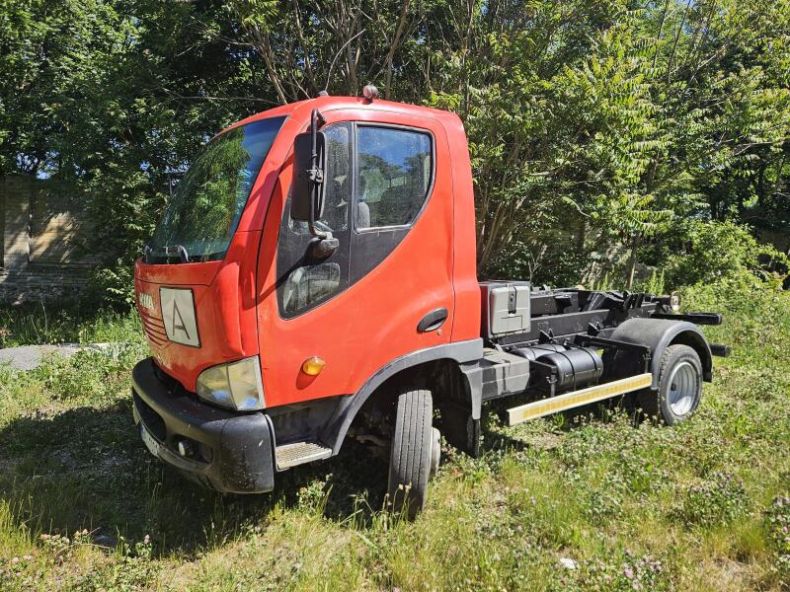 Daewoo Avia Ostatní - hlavní fotka inzerátu