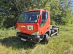 Daewoo Avia Ostatní - fotka číslo 2