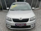 Škoda Octavia - fotka číslo 4