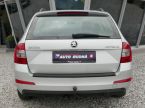 Škoda Octavia - fotka číslo 10