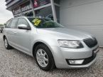 Škoda Octavia - fotka číslo 7