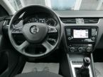 Škoda Octavia - fotka číslo 22