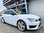Seat Leon - fotka číslo 7