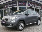 Fiat 500 X - fotka číslo 0