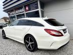 Mercedes Třída CLS - fotka číslo 14