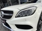 Mercedes Třída CLS - fotka číslo 2