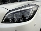 Mercedes Třída CLS - fotka číslo 3