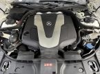 Mercedes Třída CLS - fotka číslo 7