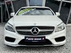 Mercedes Třída CLS - fotka číslo 5