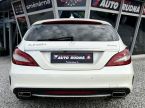 Mercedes Třída CLS - fotka číslo 11