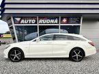 Mercedes Třída CLS - fotka číslo 15