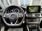 Mercedes Třída CLS - fotka číslo 31