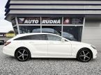 Mercedes Třída CLS - fotka číslo 9