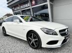 Mercedes Třída CLS - fotka číslo 8