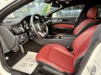 Mercedes Třída CLS - fotka číslo 16