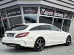 Mercedes Třída CLS - fotka číslo 10