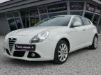 Alfa Romeo Giulietta - fotka číslo 0