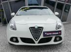 Alfa Romeo Giulietta - fotka číslo 1
