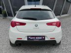 Alfa Romeo Giulietta - fotka číslo 7