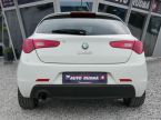 Alfa Romeo Giulietta - fotka číslo 6