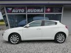 Alfa Romeo Giulietta - fotka číslo 10