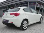 Alfa Romeo Giulietta - fotka číslo 5