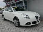 Alfa Romeo Giulietta - fotka číslo 3