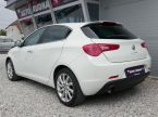 Alfa Romeo Giulietta - fotka číslo 9