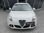 Alfa Romeo Giulietta - fotka číslo 2