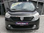 Dacia Lodgy - fotka číslo 2