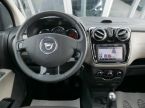 Dacia Lodgy - fotka číslo 21