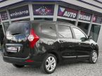 Dacia Lodgy - fotka číslo 6