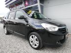 Dacia Lodgy - fotka číslo 4