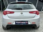 Alfa Romeo Giulietta - fotka číslo 10
