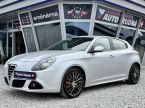 Alfa Romeo Giulietta - fotka číslo 0