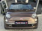 Fiat 500 - fotka číslo 4