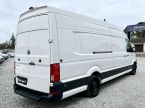 Volkswagen Crafter - fotka číslo 10
