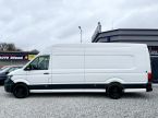 Volkswagen Crafter - fotka číslo 14