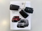 Volkswagen Crafter - fotka číslo 28