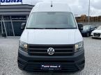 Volkswagen Crafter - fotka číslo 2