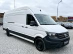 Volkswagen Crafter - fotka číslo 6