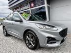 Ford Kuga - fotka číslo 6