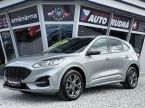 Ford Kuga - fotka číslo 0