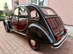 Citroën 2CV - fotka číslo 9